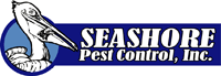 Seashore Pest Control, Inc.