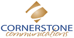 Cornerstone Communications Home